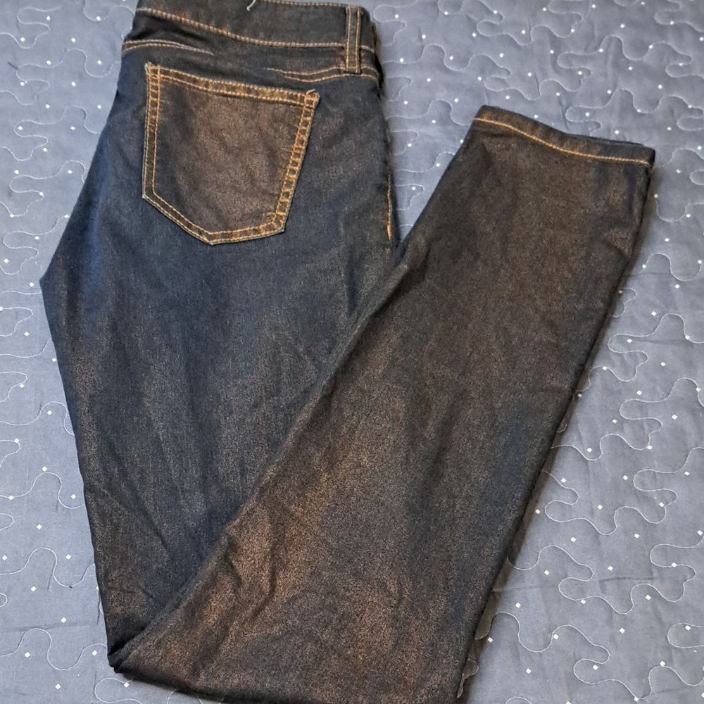 Decree Super Skinny jeans size 5